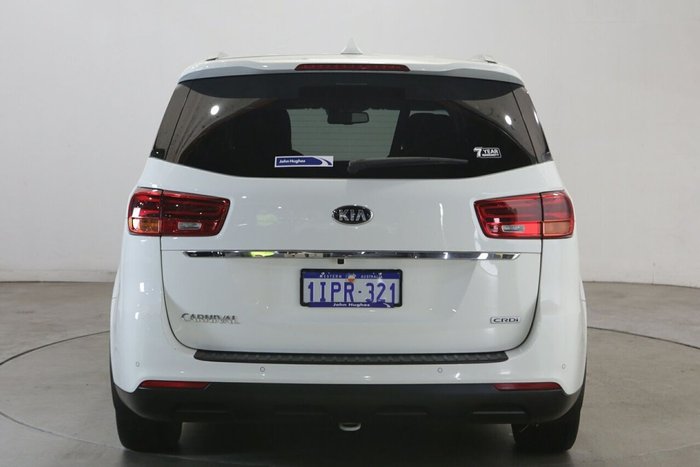 2020 Kia Carnival