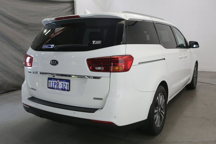 2020 Kia Carnival SLi