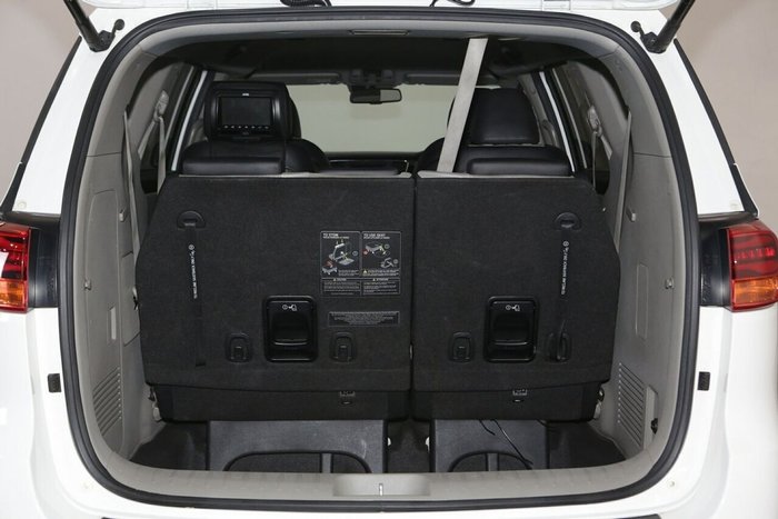 2020 Kia Carnival SLi