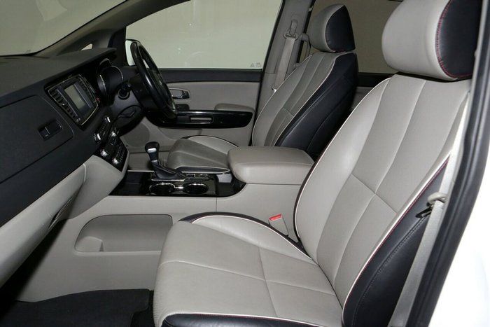 2020 Kia Carnival SLi