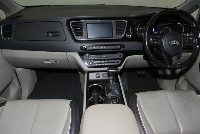2020 Kia Carnival SLi