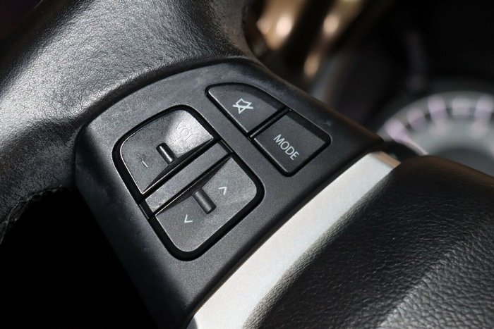2019 Suzuki Vitara Turbo