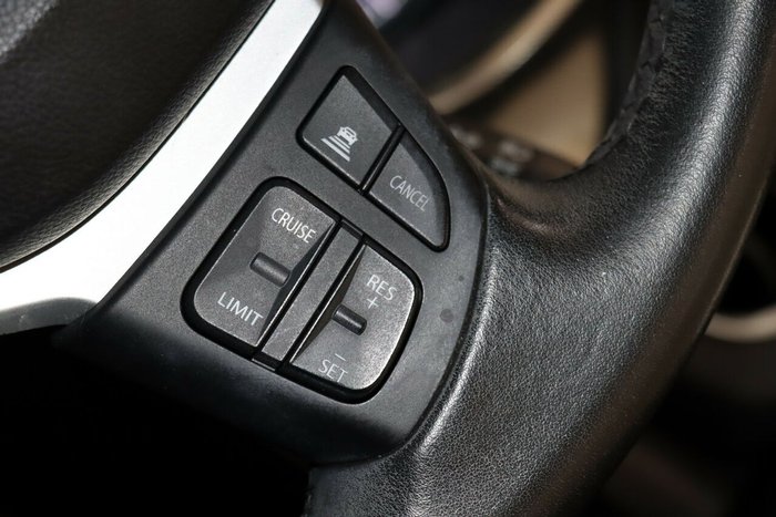 2019 Suzuki Vitara Turbo
