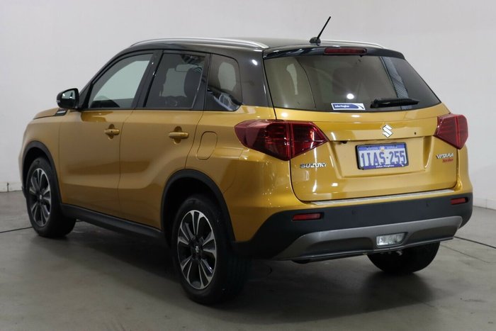2019 Suzuki Vitara