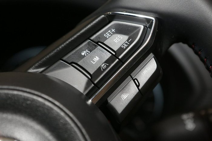 2023 Mazda CX-5 G25 GT SP