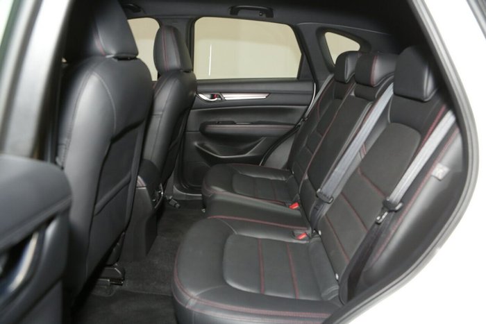 2023 Mazda CX-5 G25 GT SP