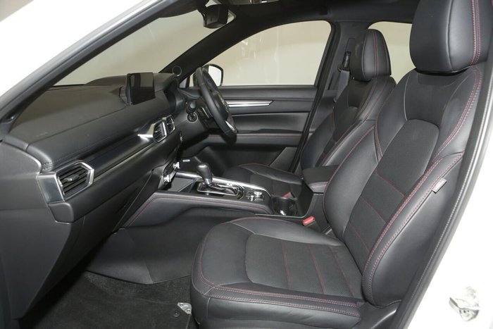 2023 Mazda CX-5 G25 GT SP