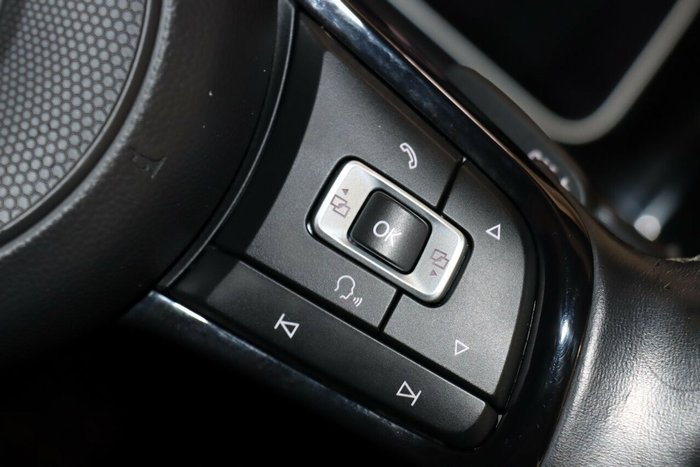 2019 Volkswagen Golf R