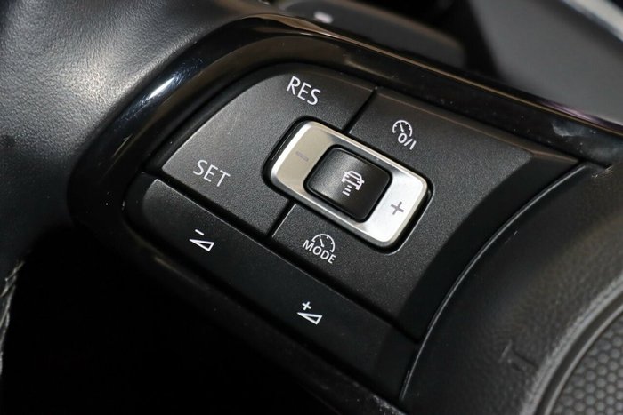 2019 Volkswagen Golf R