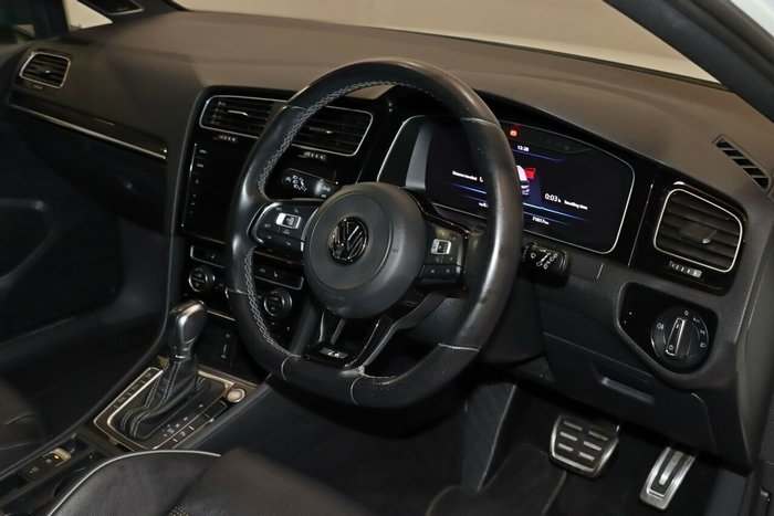 2019 Volkswagen Golf R