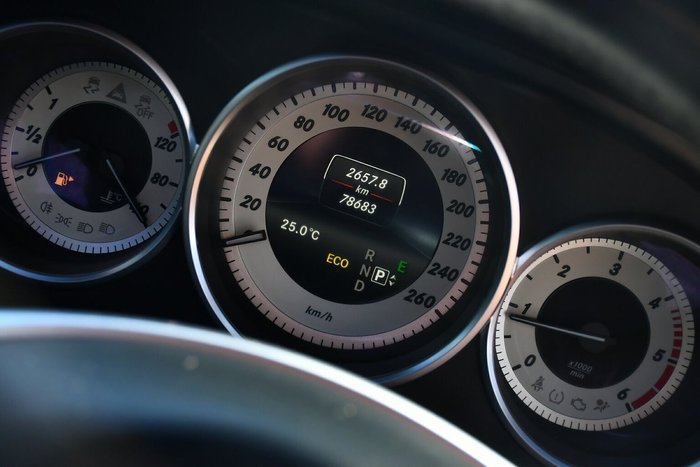 2016 Mercedes-Benz CLS-Class CLS250 d