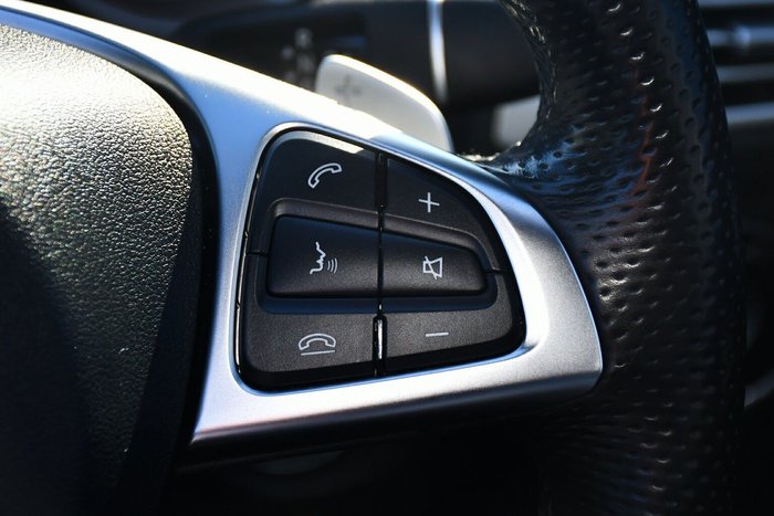2016 Mercedes-Benz CLS-Class CLS250 d