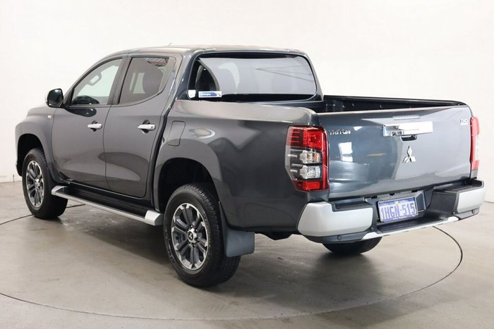 2021 Mitsubishi Triton