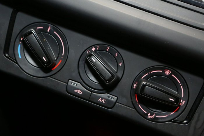 2015 Volkswagen Polo 66TSI Trendline