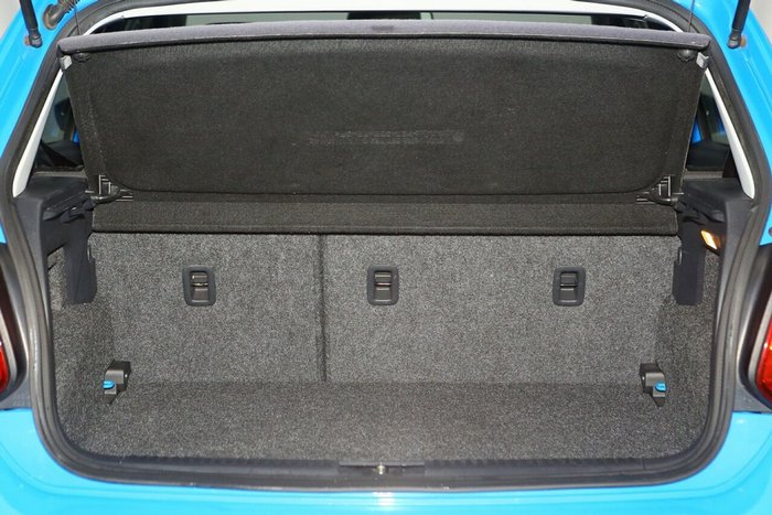 2015 Volkswagen Polo 66TSI Trendline