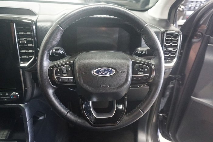 2023 Ford Ranger Sport