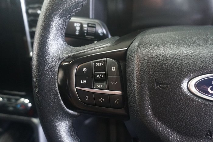 2023 Ford Ranger Sport