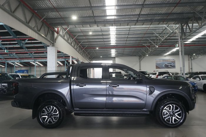 2023 Ford Ranger