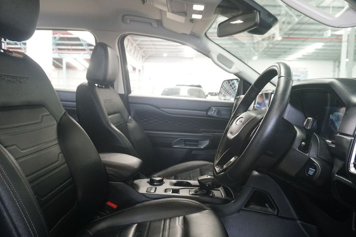2023 Ford Ranger Sport