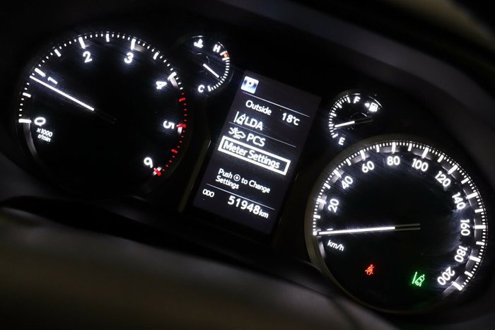 2020 Toyota Landcruiser Prado GXL