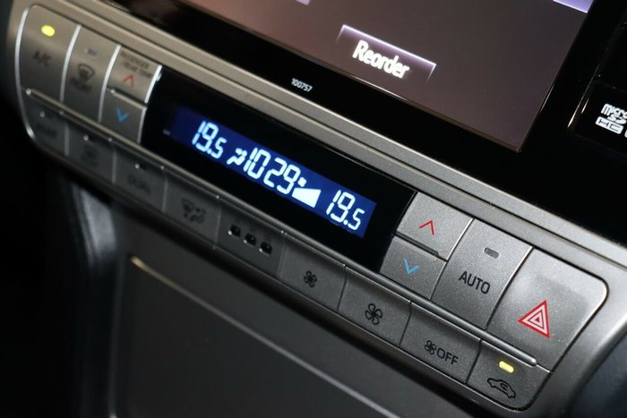 2020 Toyota Landcruiser Prado GXL