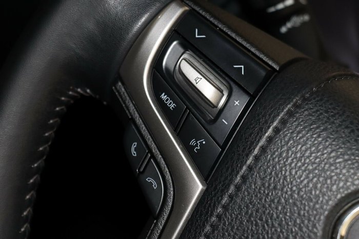 2020 Toyota Landcruiser Prado GXL
