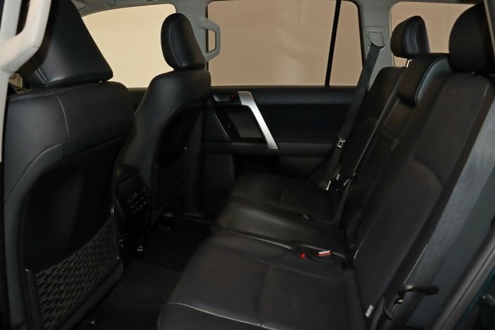 2020 Toyota Landcruiser Prado GXL
