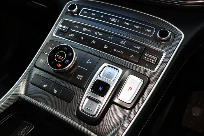 2022 Hyundai Santa Fe Elite