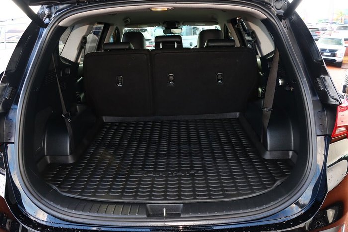 2022 Hyundai Santa Fe Elite