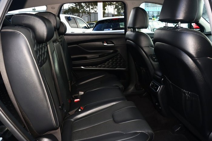 2022 Hyundai Santa Fe Elite