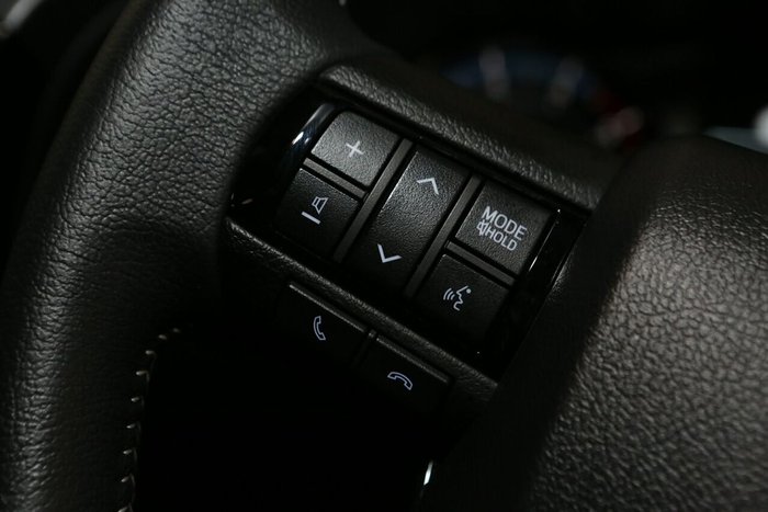 2023 Toyota Hilux Rogue