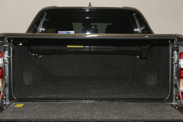 2023 Toyota Hilux Rogue