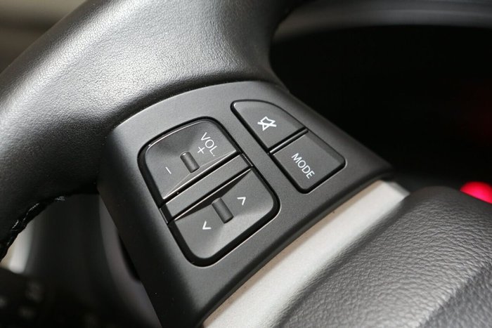 2017 Suzuki S-Cross Turbo Prestige