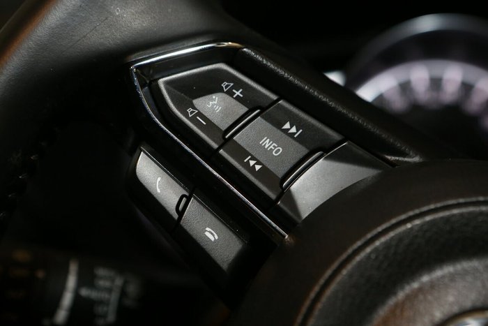 2021 Mazda CX-8 Sport