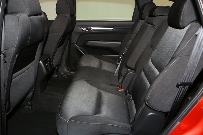2021 Mazda CX-8 Sport