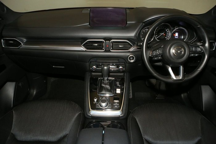 2021 Mazda CX-8 Sport