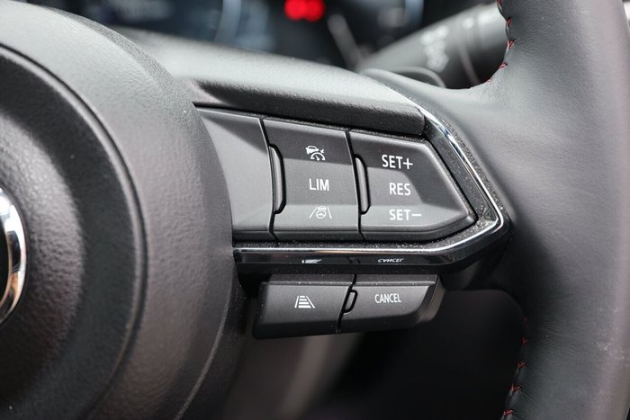 2024 Mazda CX-5 G25 GT SP