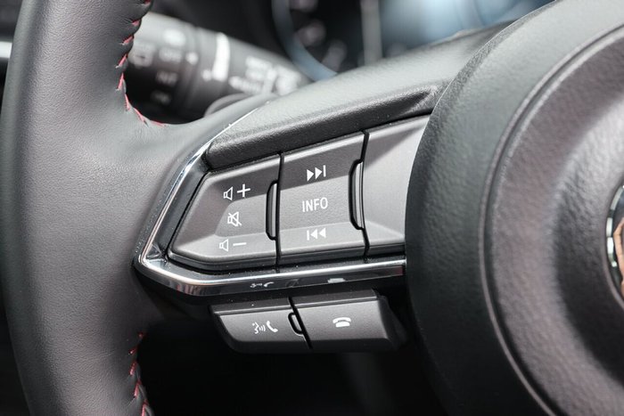 2024 Mazda CX-5 G25 GT SP