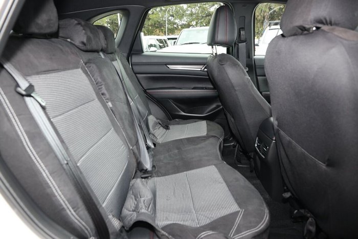 2024 Mazda CX-5 G25 GT SP