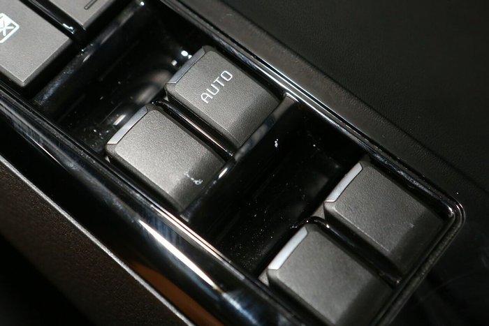 2024 Isuzu D-MAX LS-U+
