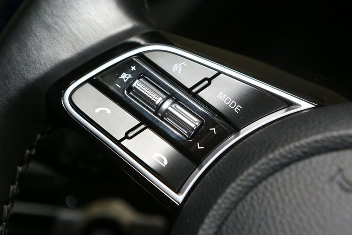 2022 Kia Seltos GT-Line