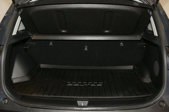 2022 Kia Seltos GT-Line