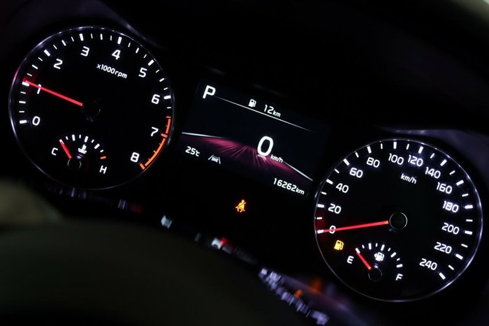 2024 Kia Cerato S