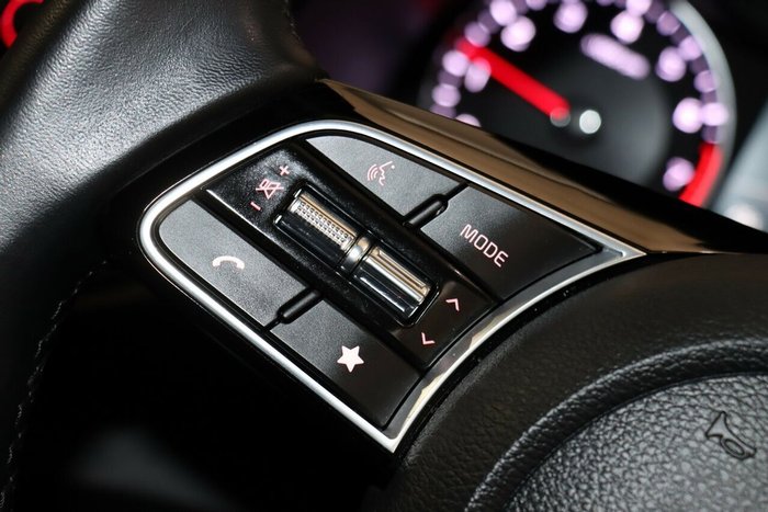 2024 Kia Cerato S
