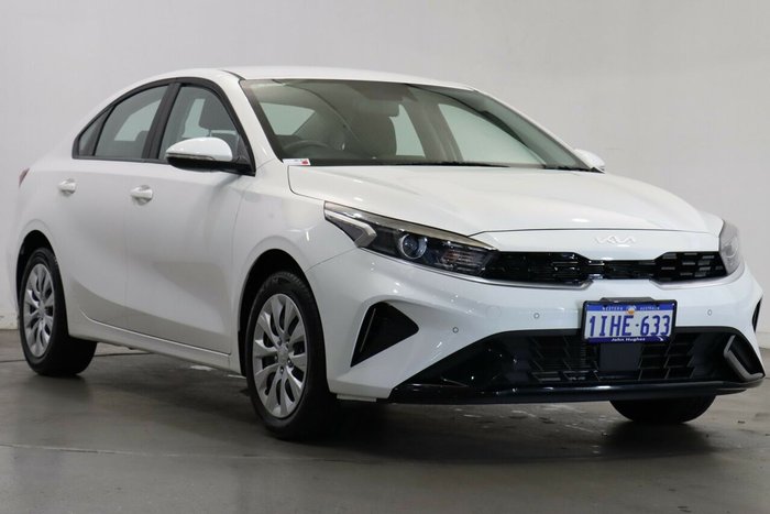 2024 Kia Cerato