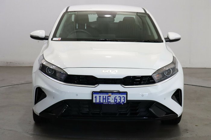 2024 Kia Cerato