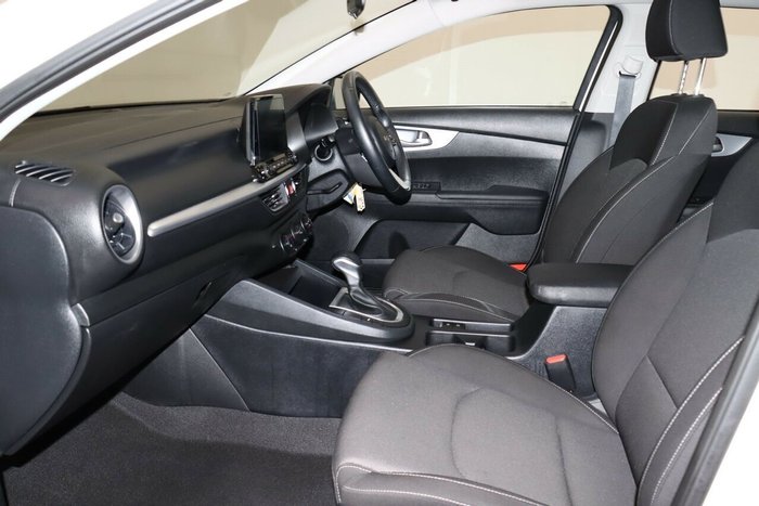 2024 Kia Cerato S