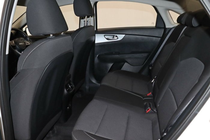 2024 Kia Cerato S