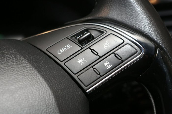 2019 Mitsubishi Outlander ES