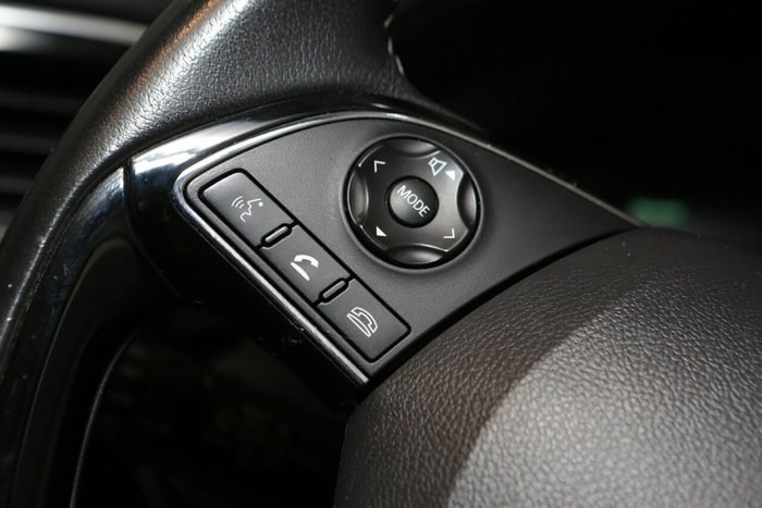2019 Mitsubishi Outlander ES